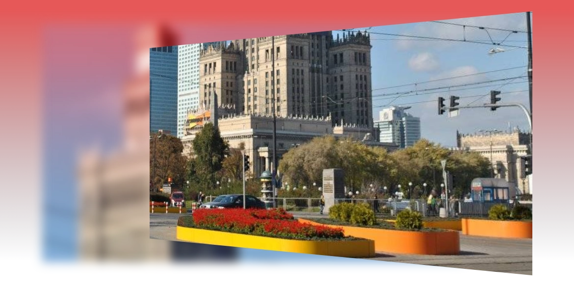 Warszawa