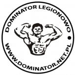 Dominator legionowo