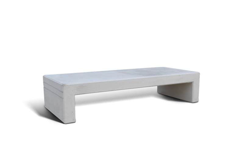 ławka beton nr 601